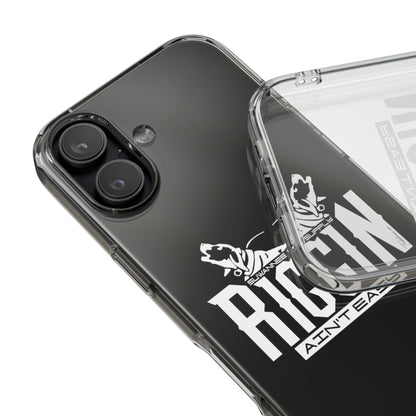 Riggin' Ain't Easy Phone Case