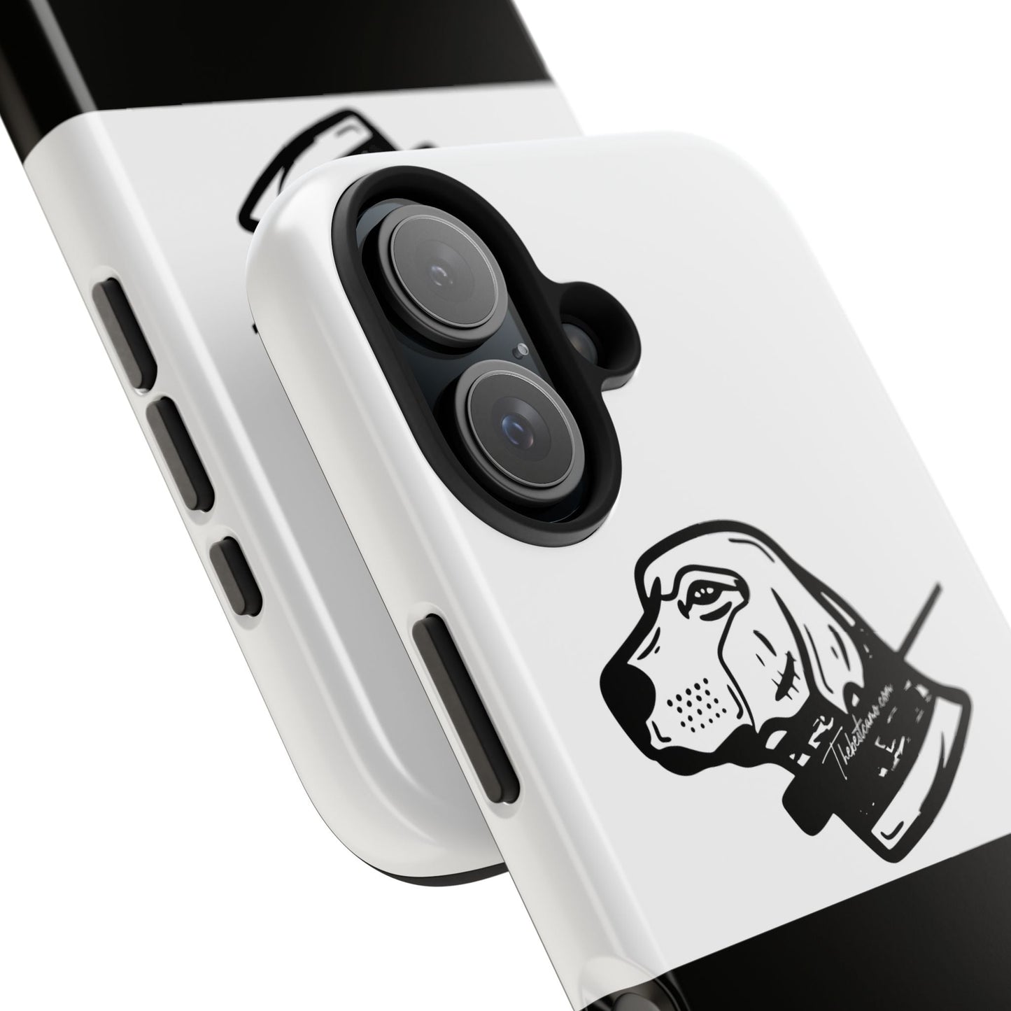 MUCHO BOARS TOUGH PHONE CASE