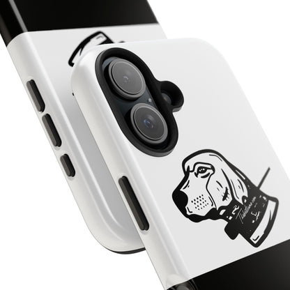 MUCHO BOARS TOUGH PHONE CASE