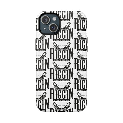 Riggin Phone Case