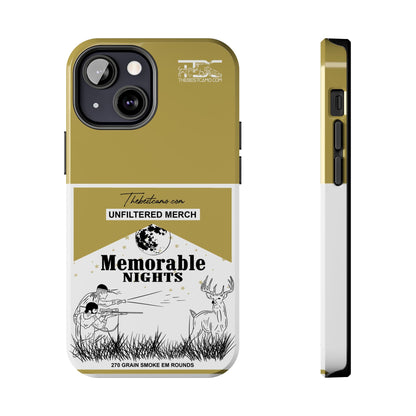 memorable phone case tough case