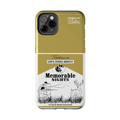 memorable phone case tough case