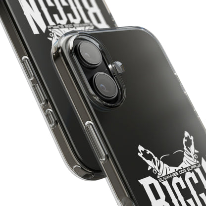 Riggin' Ain't Easy Phone Case