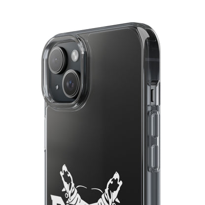 Riggin' Ain't Easy Phone Case