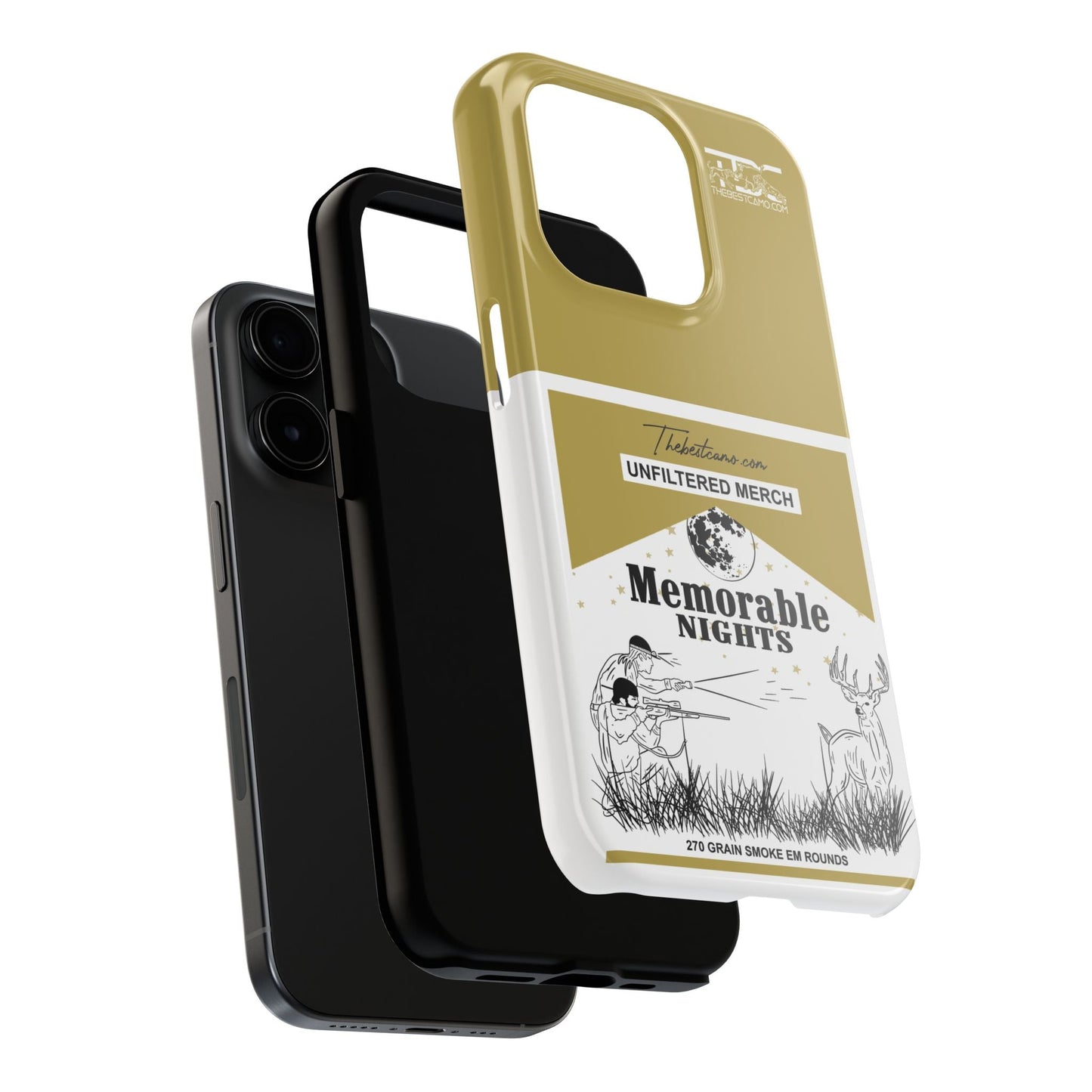 memorable phone case tough case