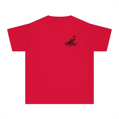 GET AHEAD Youth T-shirt