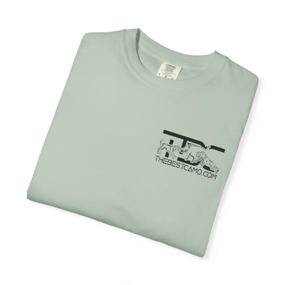 TRUMP DOG T-SHIRT