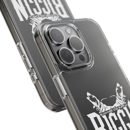 Riggin' Ain't Easy Phone Case