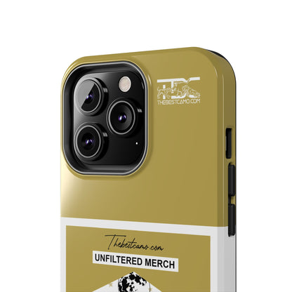memorable phone case tough case