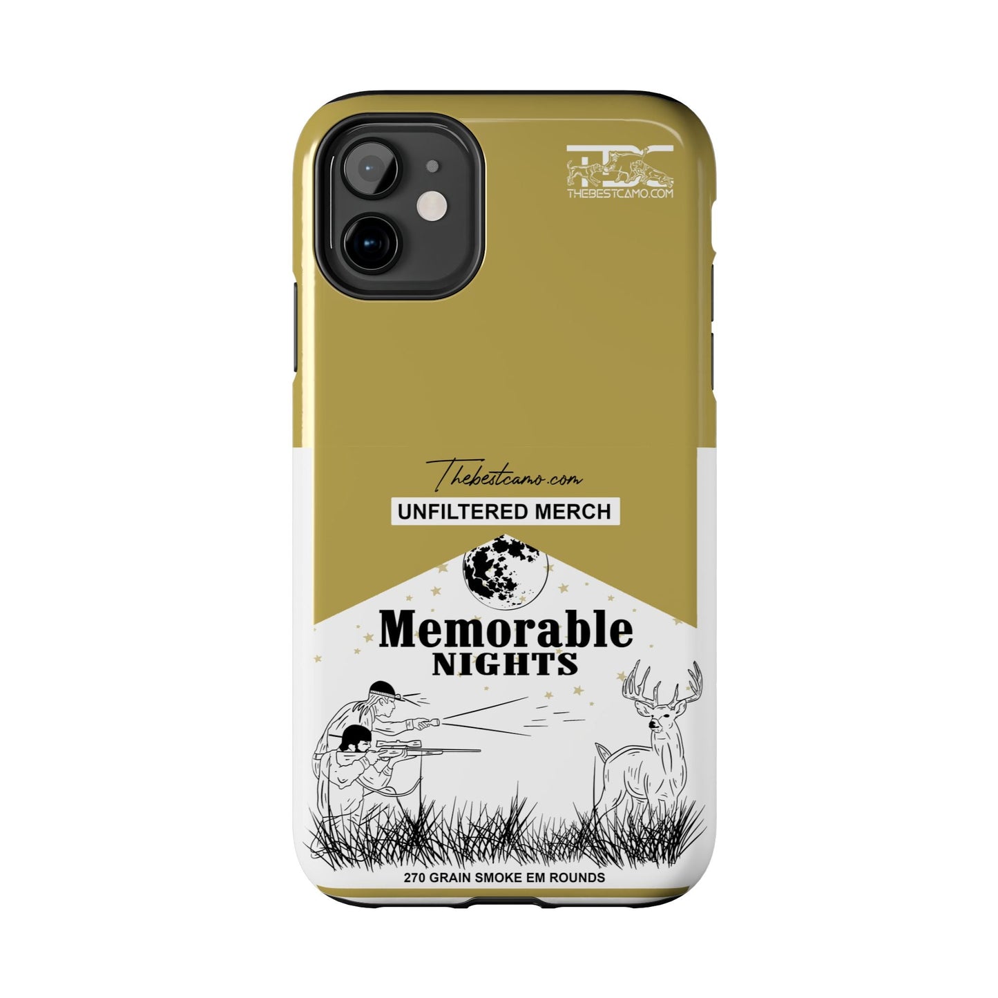 memorable phone case tough case