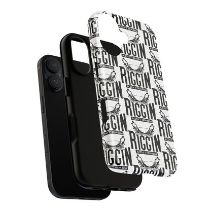 Riggin Phone Case