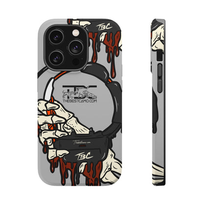 TAKE A LITTLE PHONE CASE  (Magnetic Impact-Resistant)