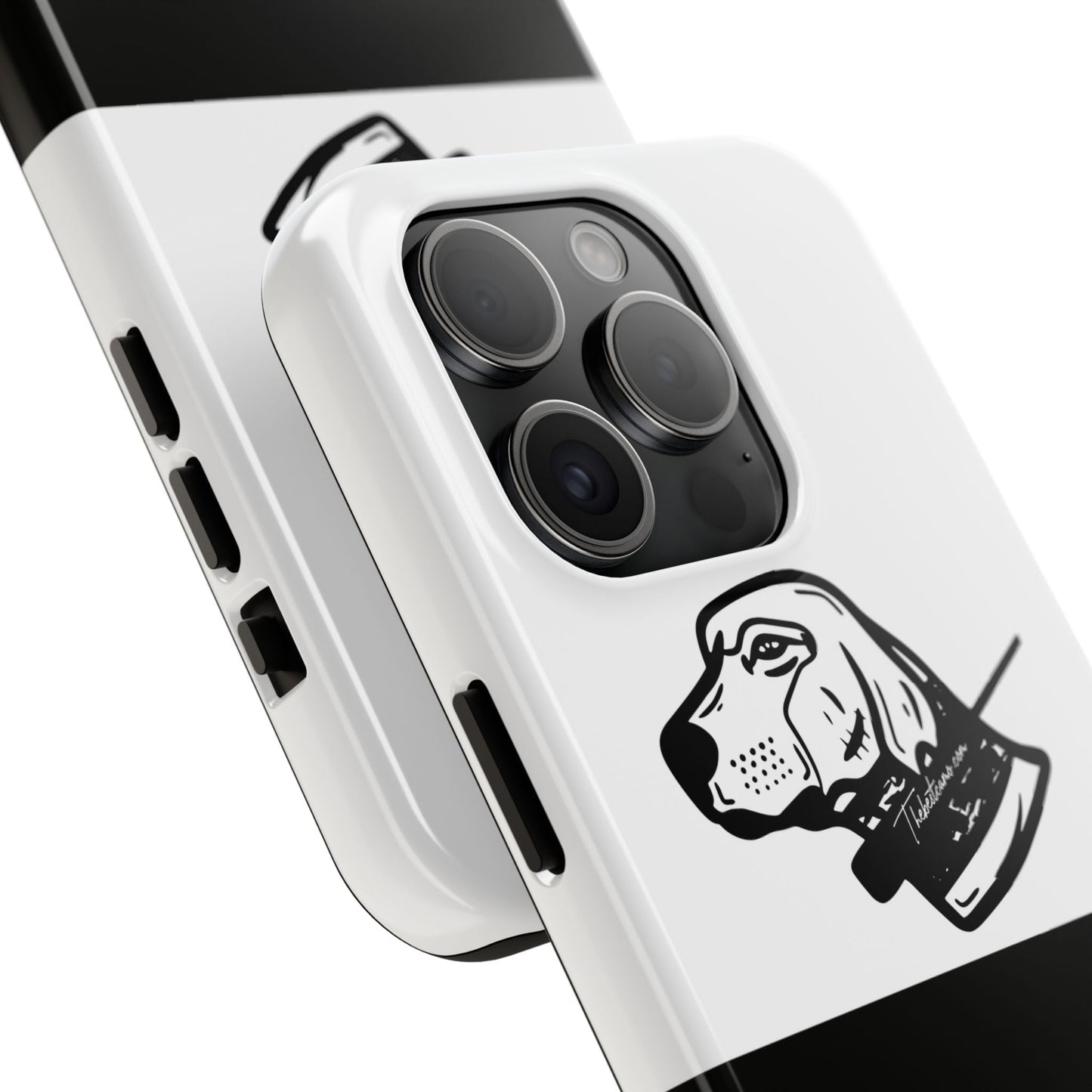 MUCHO BOARS TOUGH PHONE CASE