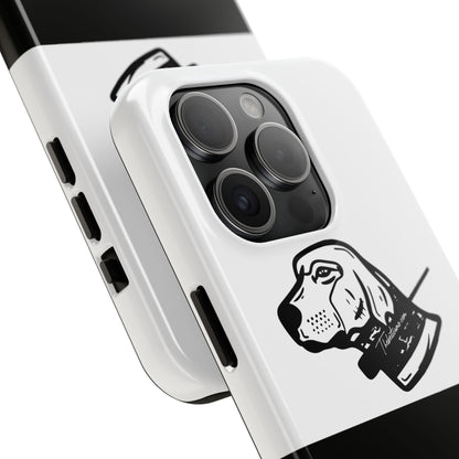 MUCHO BOARS TOUGH PHONE CASE
