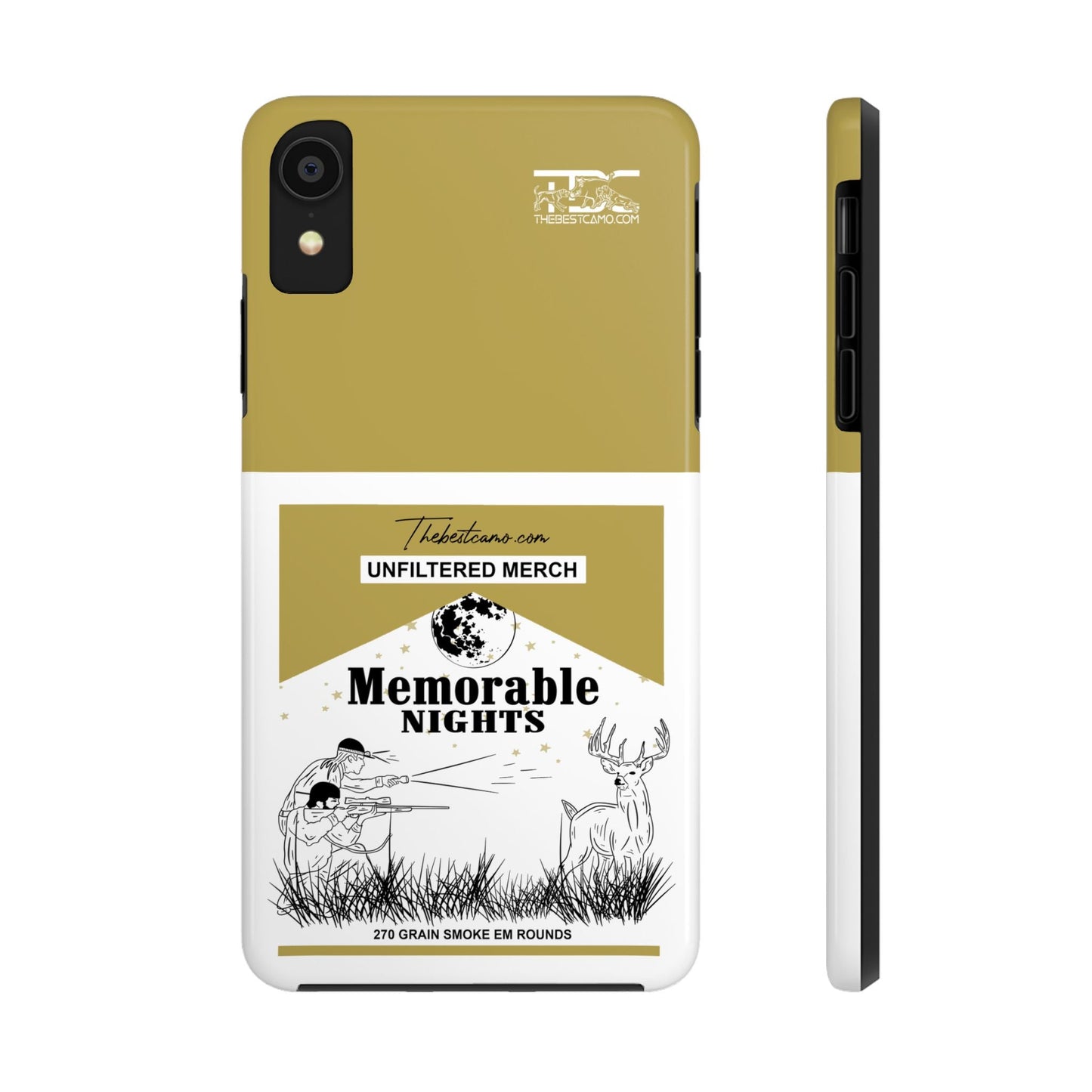 memorable phone case tough case