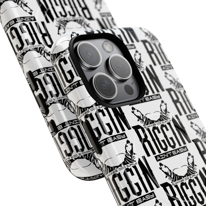 Riggin Phone Case