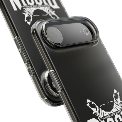 Riggin' Ain't Easy Phone Case