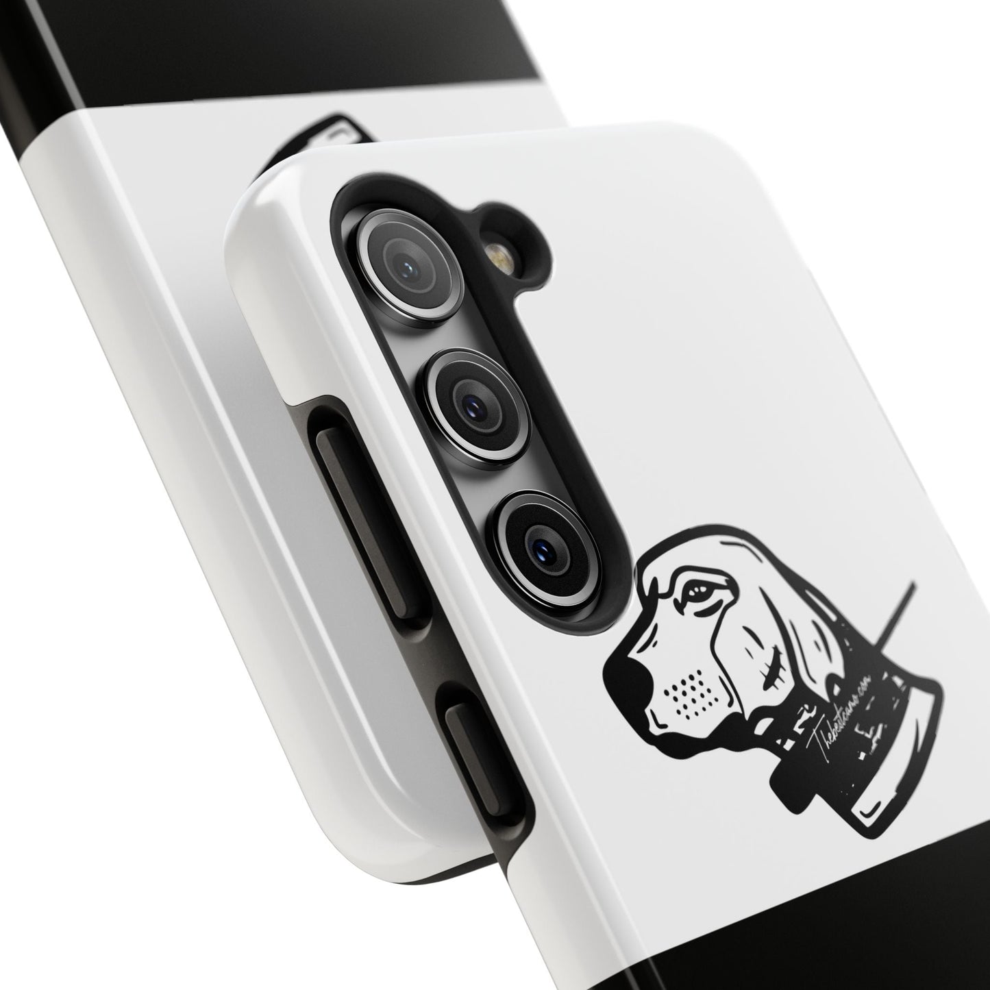 MUCHO BOARS TOUGH PHONE CASE