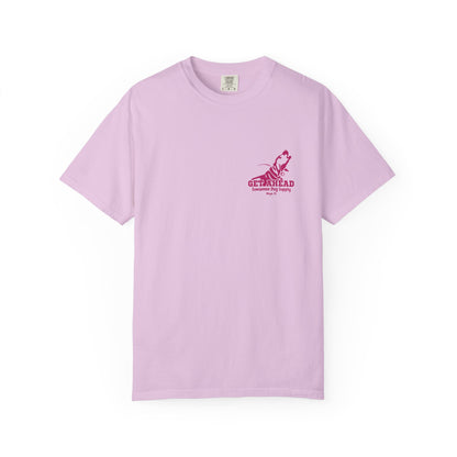 Suwannee Dog Supply Get Ahead T-Shirt