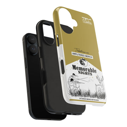 memorable phone case tough case