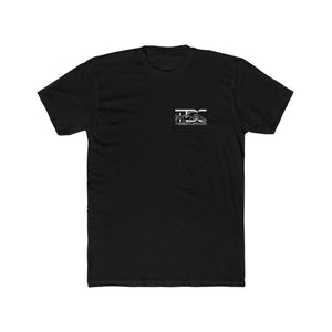 Solid Black
