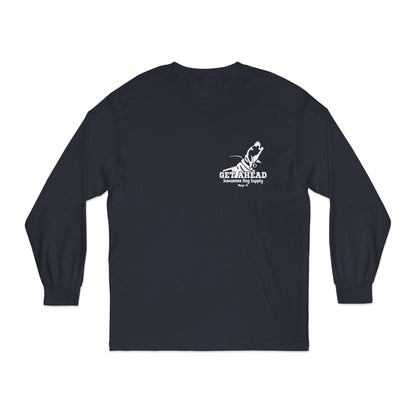 Suwannee Dog Supply Unisex Long Sleeve Shirt