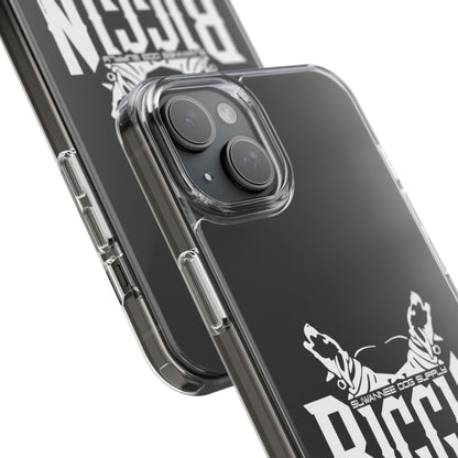 Riggin' Ain't Easy Phone Case
