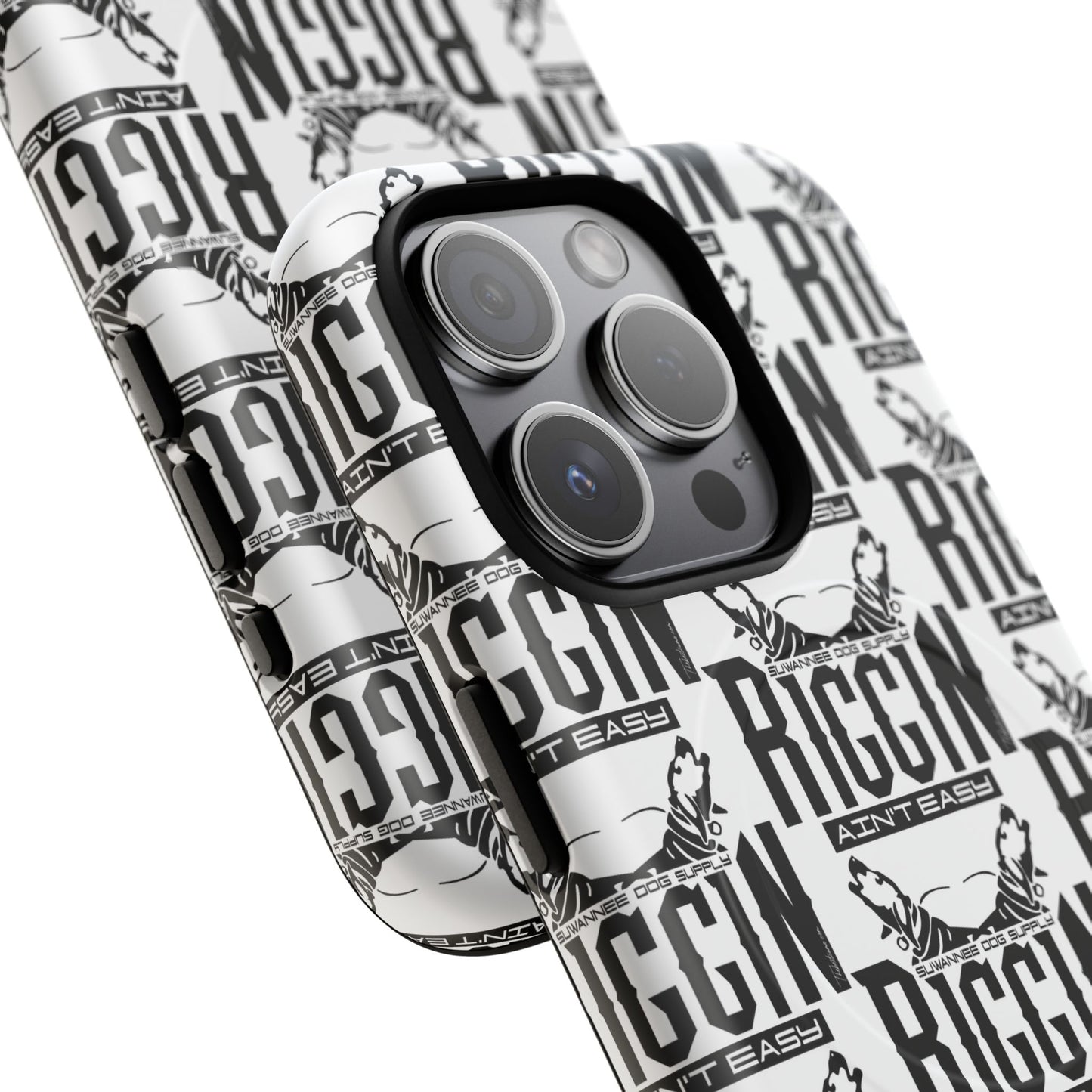 Riggin Phone Case