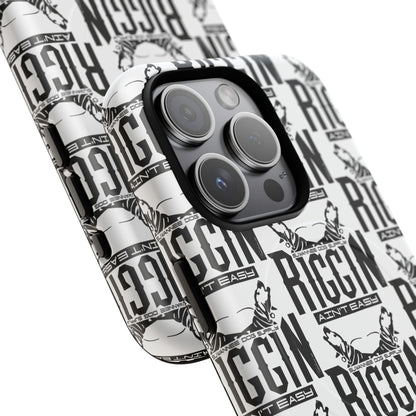 Riggin Phone Case
