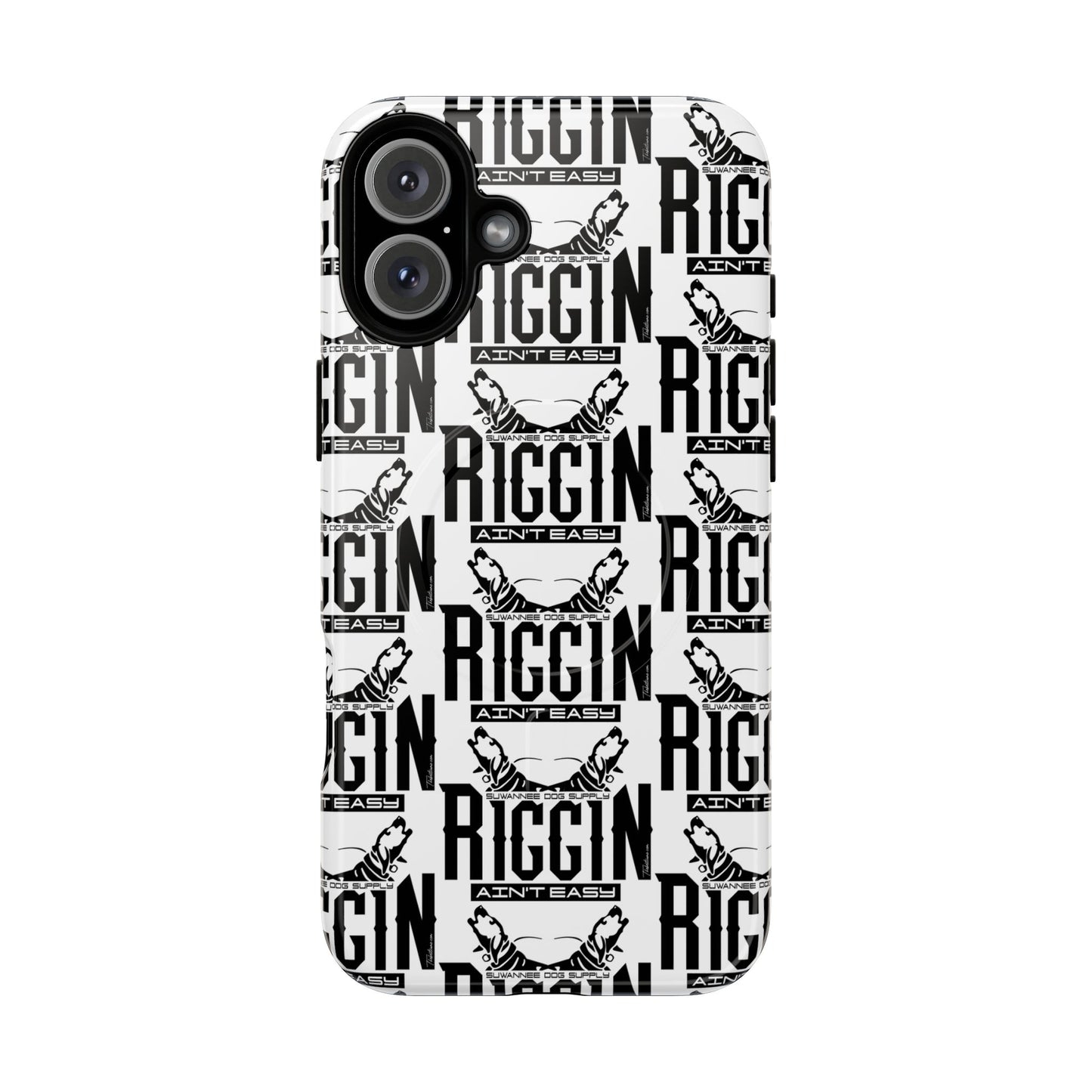 Riggin Phone Case