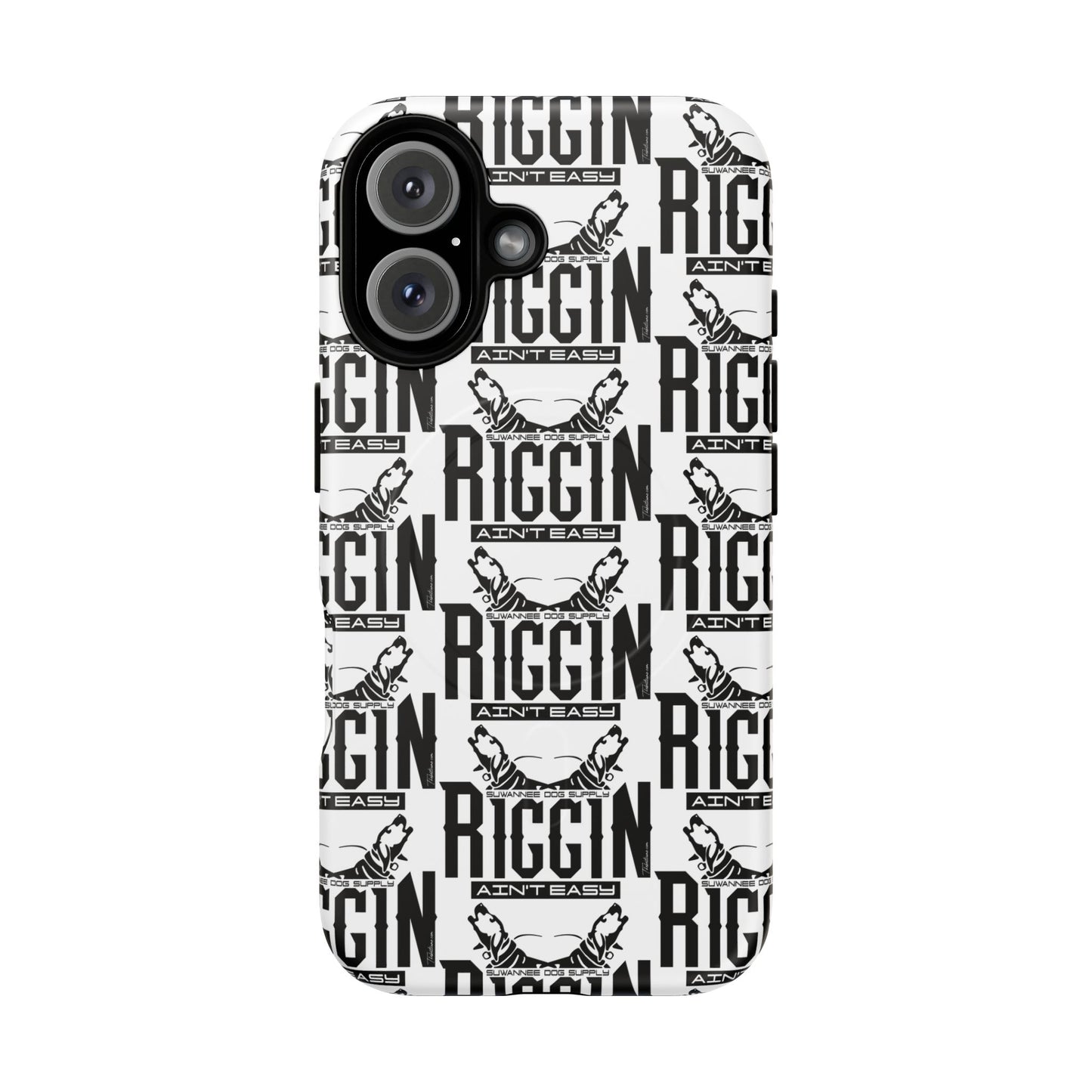 Riggin Phone Case