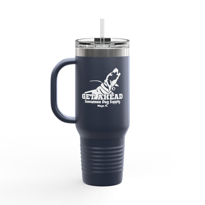 Suwannee Dog Supply Cup