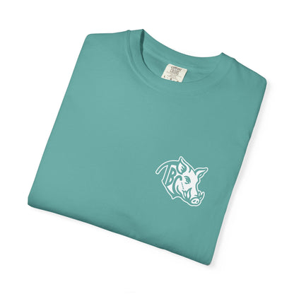 CATCHIN SWINE T-SHIRT