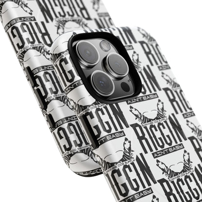 Riggin Phone Case