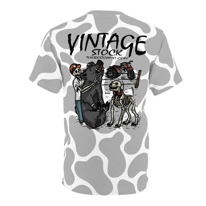 DRI FIT VINTAGE STOCK