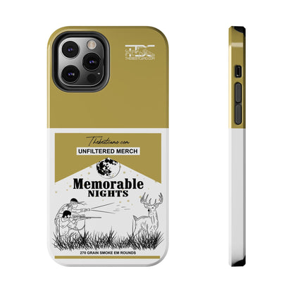 memorable phone case tough case