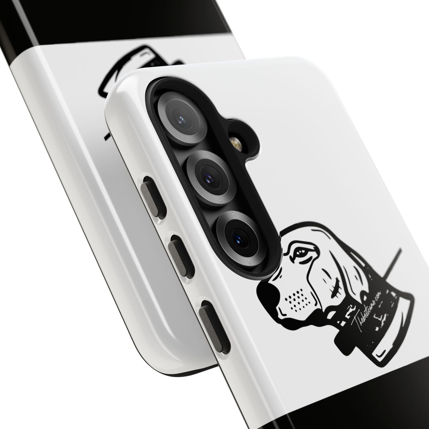 MUCHO BOARS TOUGH PHONE CASE