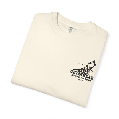 Riggin Ain't Easy Adult Unisex T-Shirt