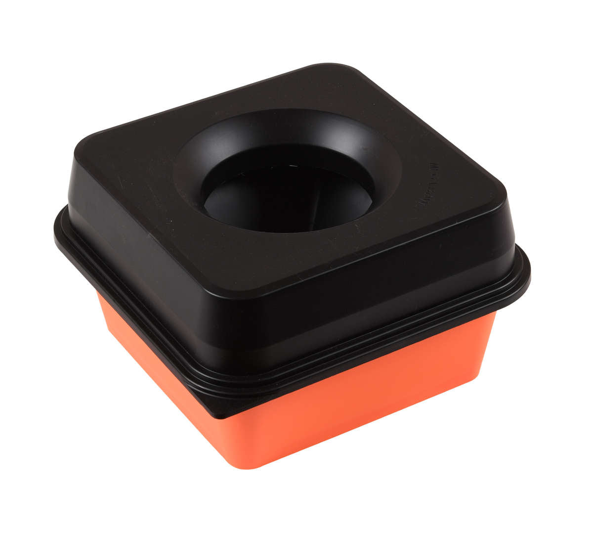 Spill Proof Water Bowls