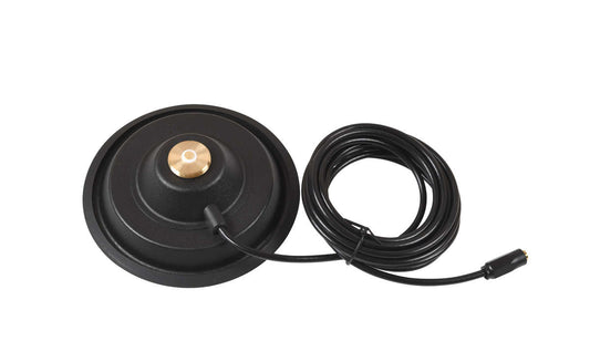 Long Range Super 6" Magmount Base Only