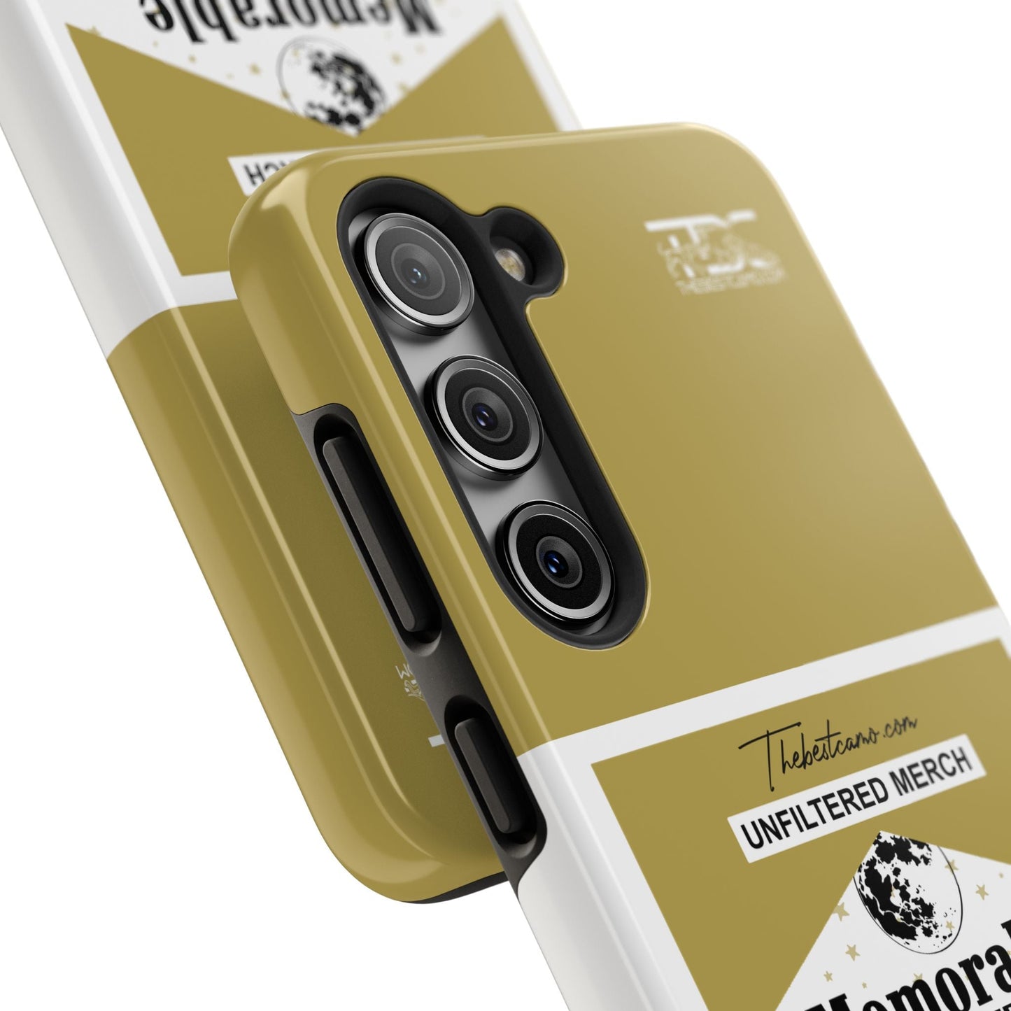 memorable phone case tough case