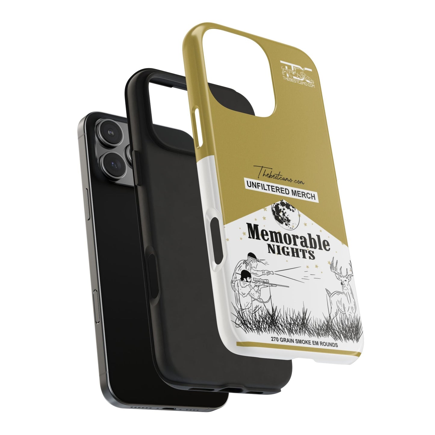 memorable phone case tough case