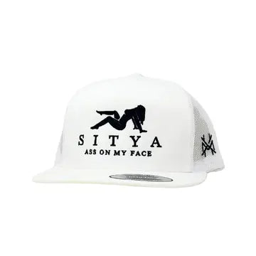 MHC Sitya Hat