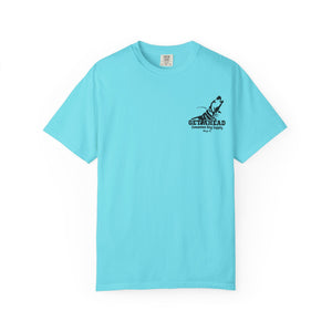 Lagoon Blue
