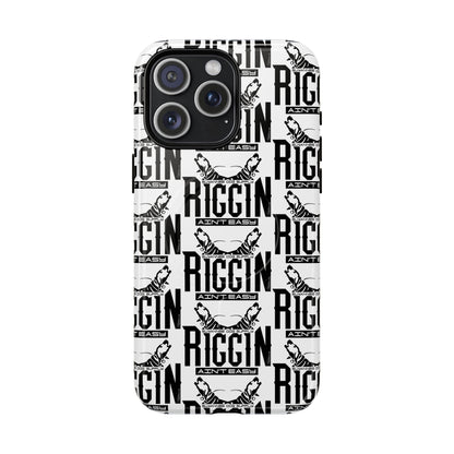 Riggin Phone Case