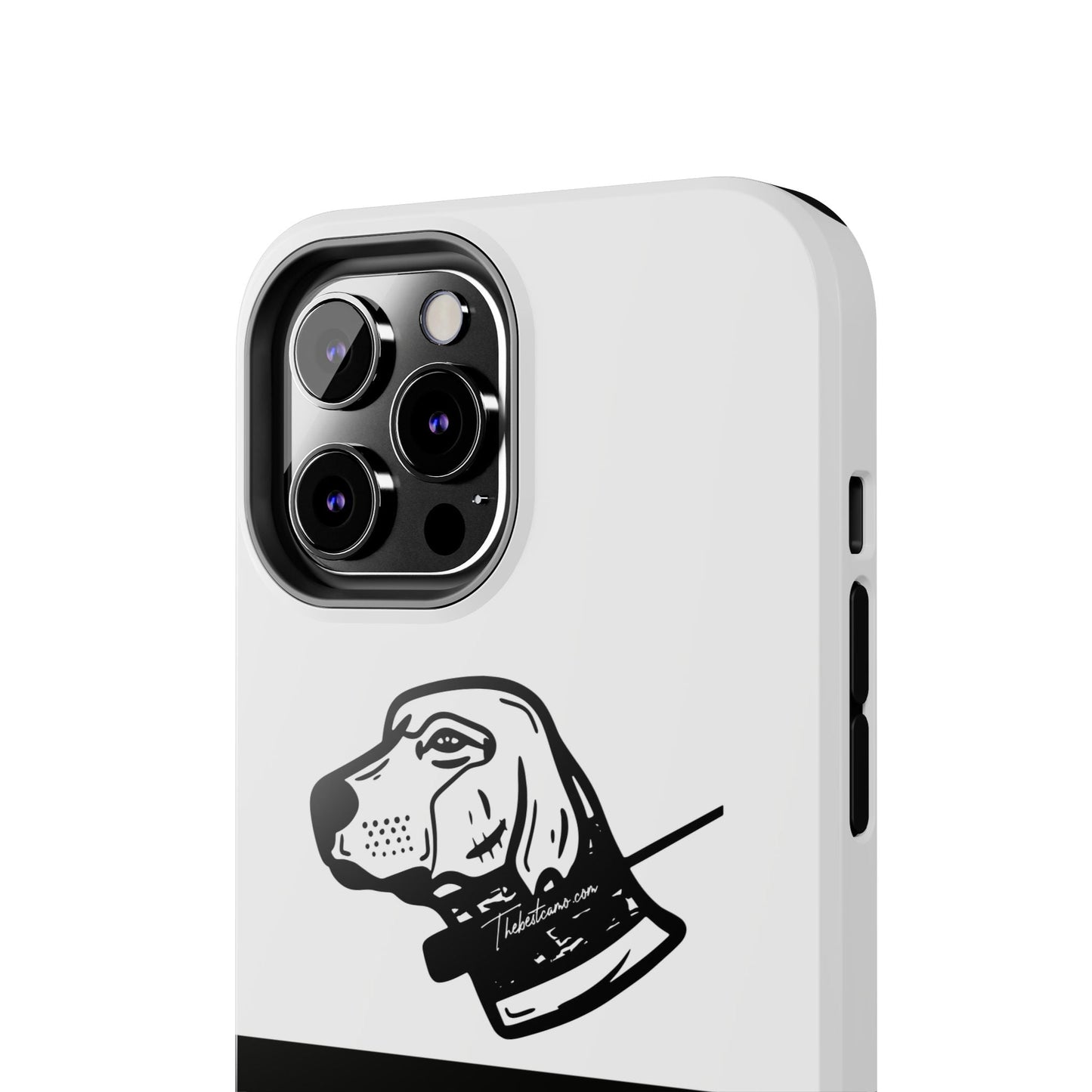MUCHO BOARS TOUGH PHONE CASE