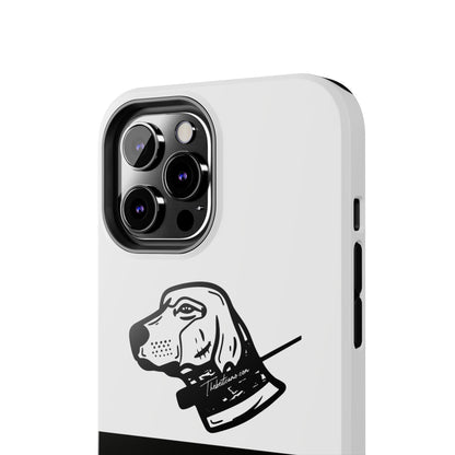MUCHO BOARS TOUGH PHONE CASE