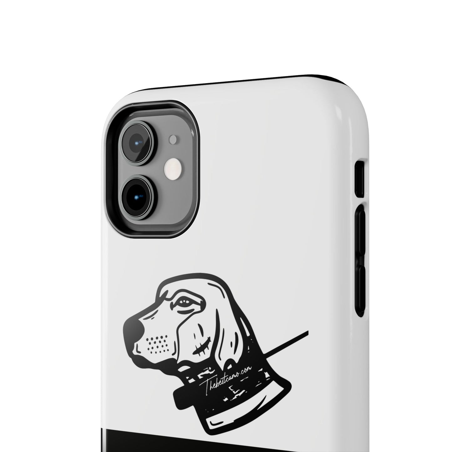 MUCHO BOARS TOUGH PHONE CASE