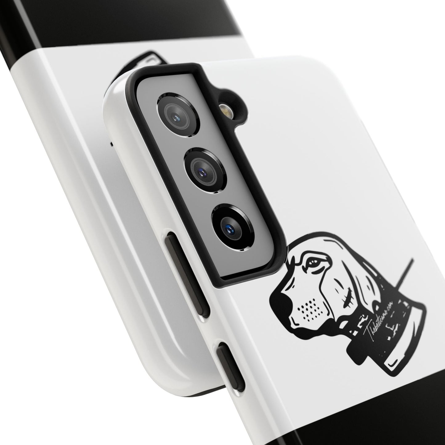 MUCHO BOARS TOUGH PHONE CASE