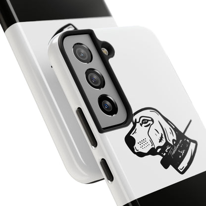 MUCHO BOARS TOUGH PHONE CASE